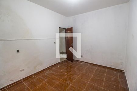 Quarto de casa para alugar com 1 quarto, 80m² em Cidade Ariston Estela Azevedo, Barueri