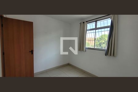 quarto 1  de apartamento para alugar com 2 quartos, 45m² em Betim Industrial, Betim