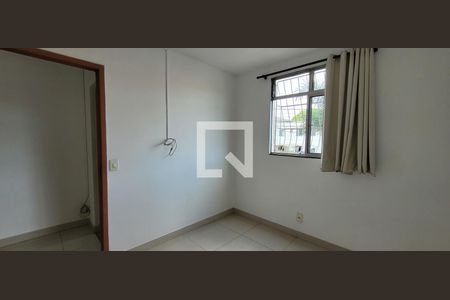 quarto 2 de apartamento para alugar com 2 quartos, 45m² em Betim Industrial, Betim