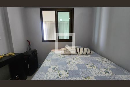 Quarto 1 de apartamento para alugar com 2 quartos, 72m² em Barra, Salvador