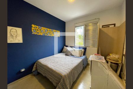 Quarto 1 de apartamento para alugar com 3 quartos, 64m² em Jardim Jaqueline, São Paulo