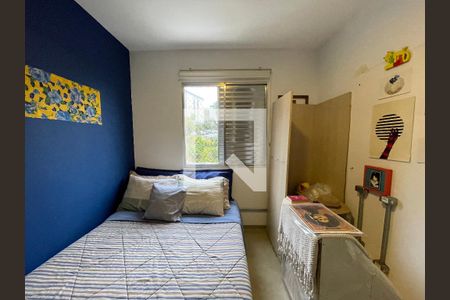 Quarto 1 de apartamento para alugar com 3 quartos, 64m² em Jardim Jaqueline, São Paulo