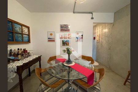 Sala de apartamento para alugar com 3 quartos, 64m² em Jardim Jaqueline, São Paulo