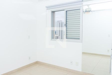 Suíte de apartamento à venda com 2 quartos, 144m² em Vila Isa, São Paulo