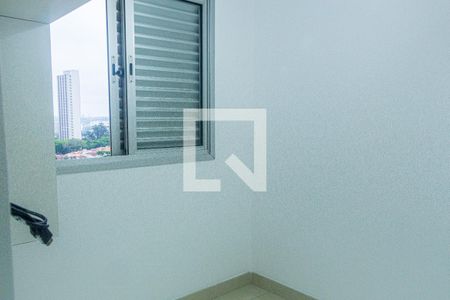 Quarto de apartamento à venda com 2 quartos, 144m² em Vila Isa, São Paulo