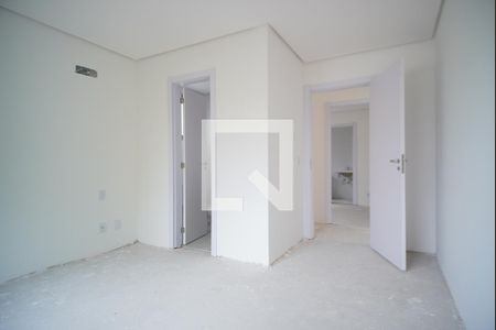 Suíte 1 de apartamento à venda com 2 quartos, 86m² em Auxiliadora, Porto Alegre
