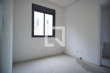 Suíte 2 de apartamento à venda com 2 quartos, 96m² em Auxiliadora, Porto Alegre