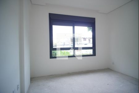 Suíte 1 de apartamento à venda com 2 quartos, 96m² em Auxiliadora, Porto Alegre