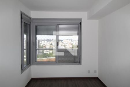 Quarto de apartamento para alugar com 1 quarto, 48m² em Petrópolis, Porto Alegre