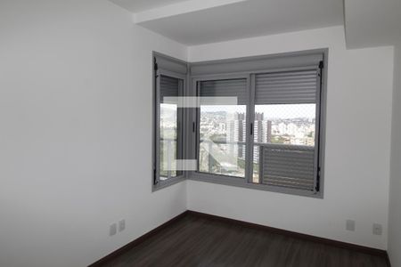 Quarto de apartamento para alugar com 1 quarto, 48m² em Petrópolis, Porto Alegre