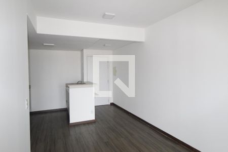 Sala de apartamento para alugar com 1 quarto, 48m² em Petrópolis, Porto Alegre