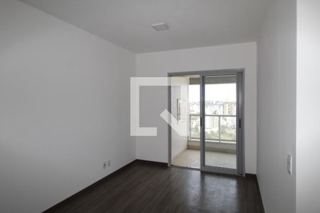 Sala de apartamento para alugar com 1 quarto, 48m² em Petrópolis, Porto Alegre