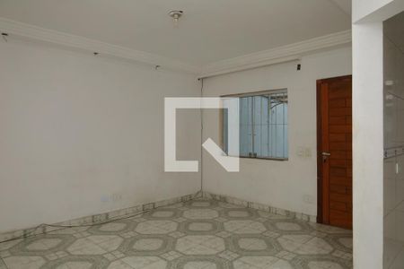 Sala de casa para alugar com 2 quartos, 73m² em Itaquera, São Paulo