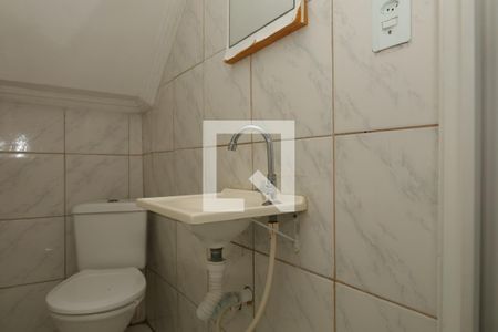  Lavabo de casa para alugar com 2 quartos, 73m² em Itaquera, São Paulo