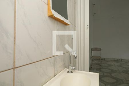  Lavabo de casa para alugar com 2 quartos, 73m² em Itaquera, São Paulo