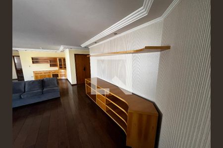 Sala de apartamento à venda com 5 quartos, 280m² em Santana, São Paulo