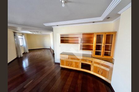 Sala de apartamento à venda com 5 quartos, 280m² em Santana, São Paulo