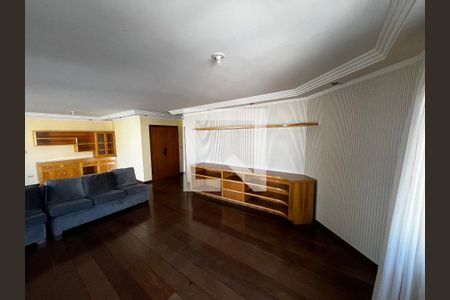 Sala de apartamento à venda com 5 quartos, 280m² em Santana, São Paulo