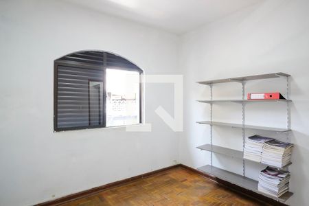 Quarto 1 de casa à venda com 3 quartos, 150m² em Olímpico, São Caetano do Sul