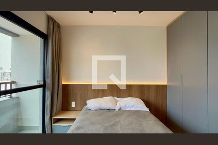 Studio de apartamento à venda com 1 quarto, 25m² em Pinheiros, São Paulo