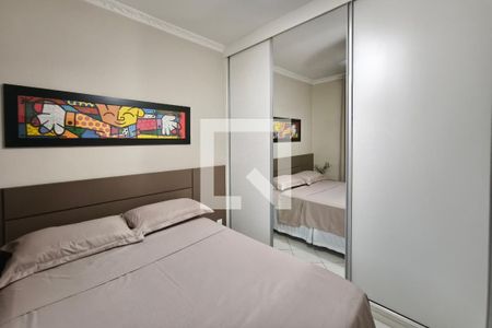 Quarto 2 de apartamento à venda com 2 quartos, 84m² em Jardim Pauliceia, Campinas