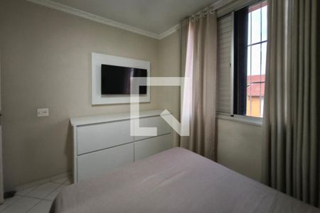 Quarto 2 de apartamento à venda com 2 quartos, 84m² em Jardim Pauliceia, Campinas