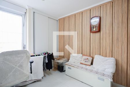 Quarto 2 de apartamento à venda com 3 quartos, 110m² em Santana, São Paulo