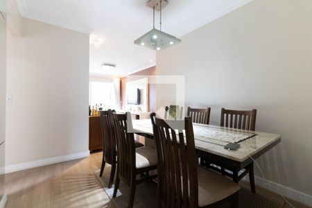 Sala de apartamento à venda com 2 quartos, 86m² em Vila Gumercindo, São Paulo