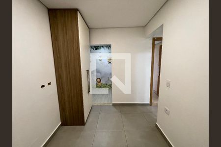 Quarto 1 de casa para alugar com 2 quartos, 40m² em Instituto de Previdencia, São Paulo
