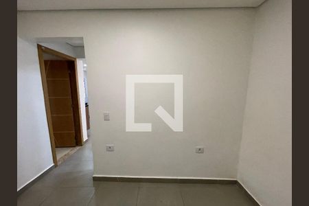 Quarto 1 de casa para alugar com 2 quartos, 40m² em Instituto de Previdencia, São Paulo