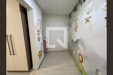 Quarto 2 de casa para alugar com 2 quartos, 40m² em Instituto de Previdencia, São Paulo