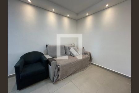 Sala de casa para alugar com 2 quartos, 40m² em Instituto de Previdencia, São Paulo