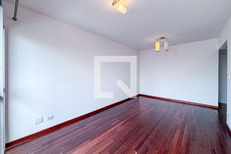 Sala de apartamento para alugar com 2 quartos, 83m² em Pinheiros, São Paulo