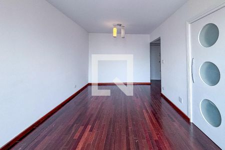 Sala de apartamento para alugar com 2 quartos, 83m² em Pinheiros, São Paulo