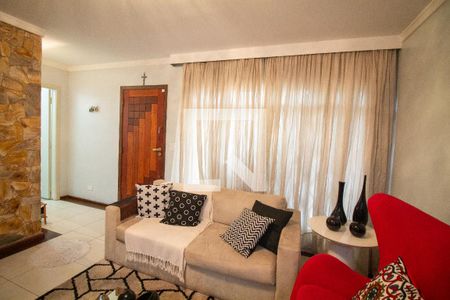 Sala de casa à venda com 4 quartos, 242m² em Cidade Monções, São Paulo