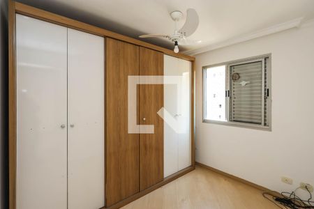 Quarto 1 de apartamento para alugar com 2 quartos, 51m² em Jardim Celeste, São Paulo