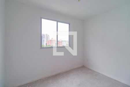 Quarto 2 de apartamento à venda com 2 quartos, 48m² em Jardim Maria Duarte, São Paulo
