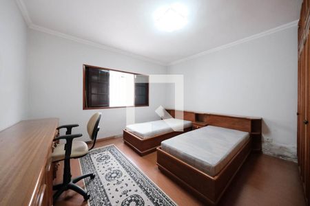 Quarto 2 de casa para alugar com 2 quartos, 165m² em Parque Boturussu, São Paulo