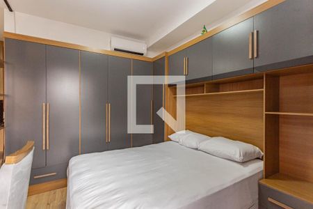 Studio de kitnet/studio para alugar com 1 quarto, 33m² em Ipiranga, São Paulo