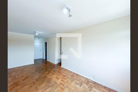 Sala de apartamento à venda com 2 quartos, 90m² em Bom Retiro, São Paulo
