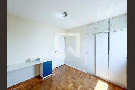 Quarto  de apartamento à venda com 2 quartos, 90m² em Bom Retiro, São Paulo