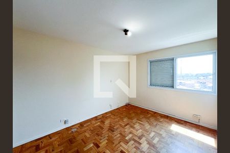 Suíte de apartamento à venda com 2 quartos, 90m² em Bom Retiro, São Paulo