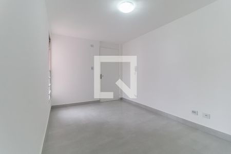 Sala de apartamento para alugar com 2 quartos, 46m² em Jardim Marica, Mogi das Cruzes