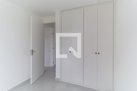 Quarto 1 de apartamento para alugar com 2 quartos, 46m² em Jardim Marica, Mogi das Cruzes
