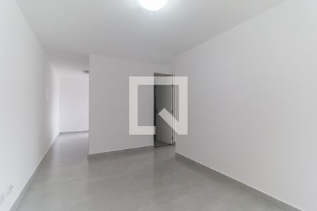 Sala de apartamento para alugar com 2 quartos, 46m² em Jardim Marica, Mogi das Cruzes