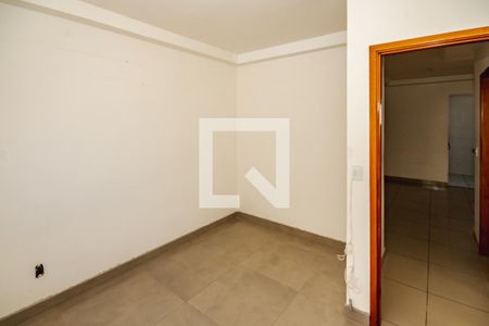 Quarto de apartamento à venda com 2 quartos, 70m² em Serrano, Belo Horizonte