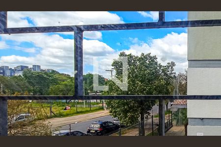 Apartamento para alugar com 3 quartos, 69m² em Camaquã, Porto Alegre
