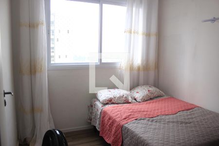 Quarto 2 de apartamento para alugar com 3 quartos, 86m² em Vila Barros, Guarulhos