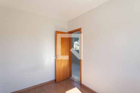 Quarto 1 de apartamento à venda com 2 quartos, 42m² em Santa Amelia, Belo Horizonte