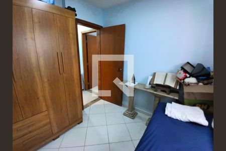 Quarto de apartamento à venda com 2 quartos, 150m² em Castelo, Belo Horizonte